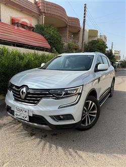 رینۆ کۆلیۆس